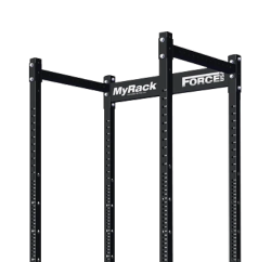 Power Cages en Rack