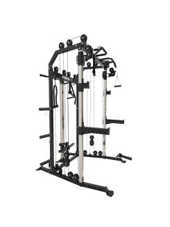 Force USA G1 All-In-One Trainer V2 - Multifunctioneel Fitnessapparaat