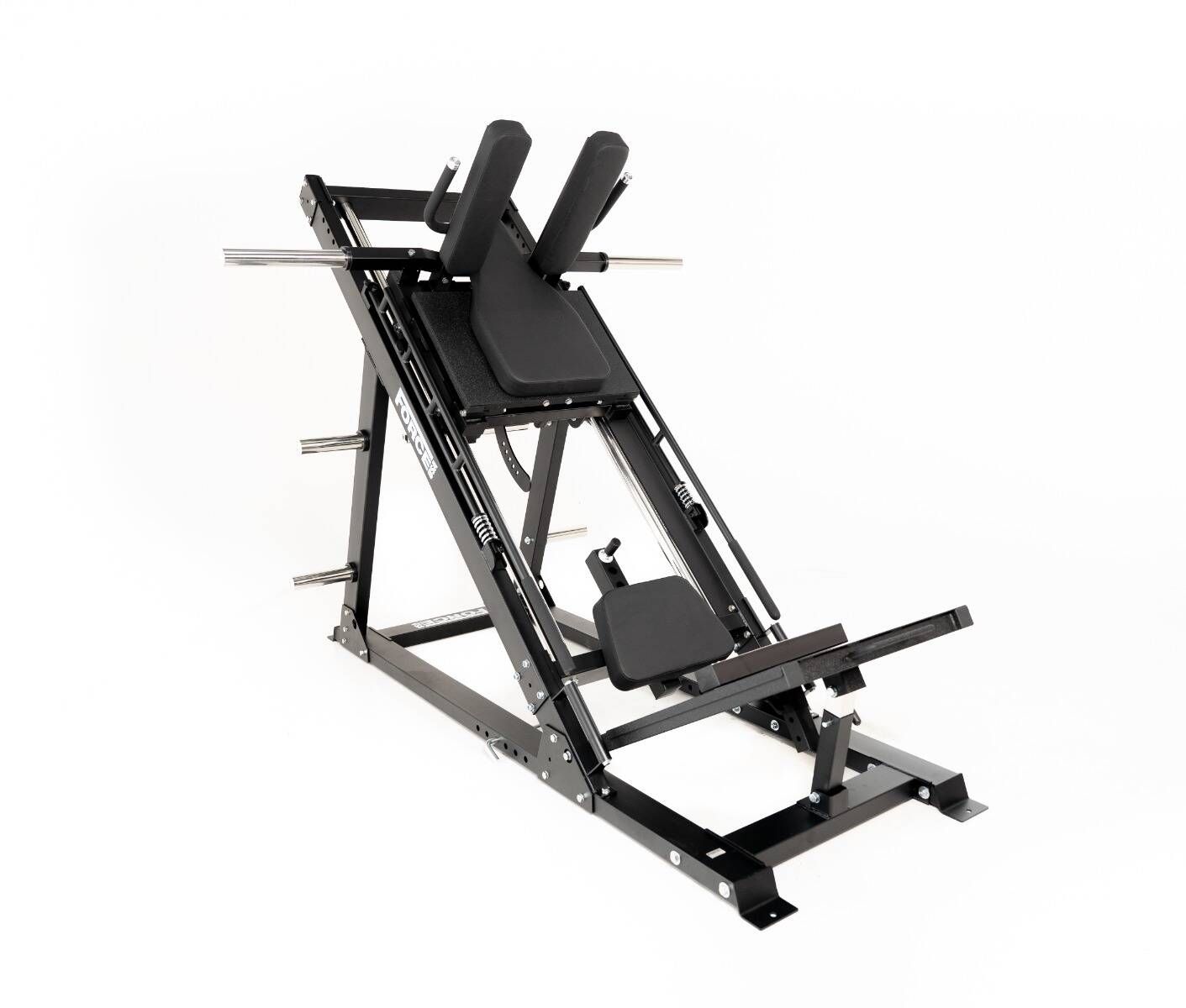 Force USA Monster Ultimate V2 Leg Press Hack Squat Combo